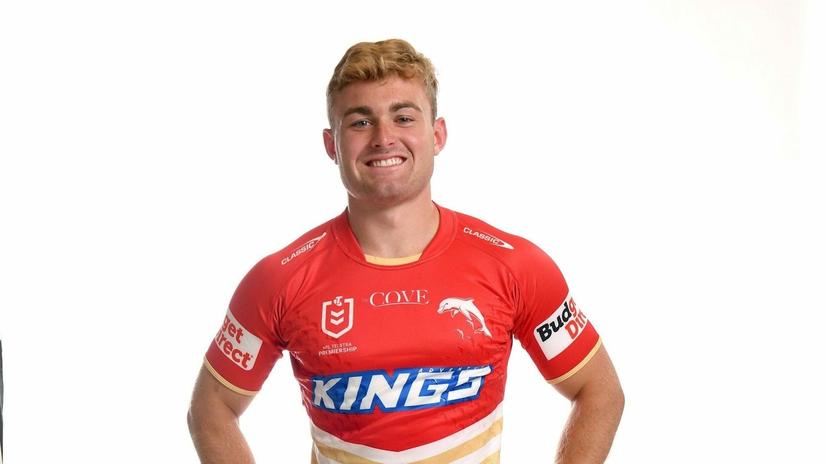 Player profiles: Meet your Dolphins NRL team 2023